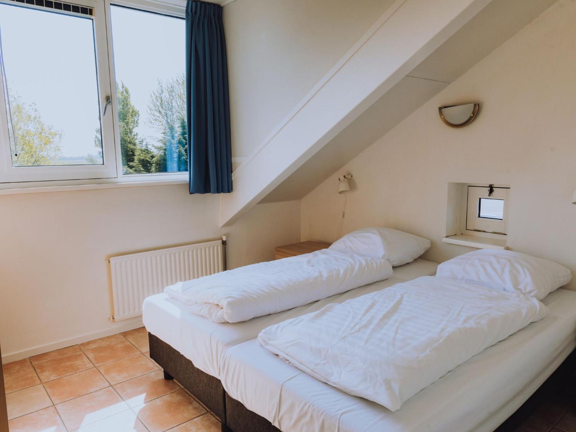 Tidy With Dishwasher Close To Amsterdam Apartamento